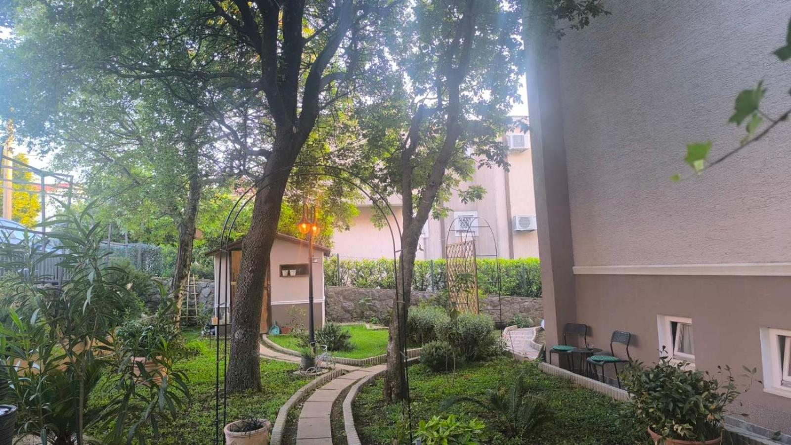 Apartments Sabo Kraljevica Exterior foto